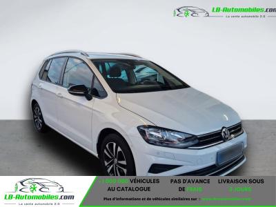 Volkswagen Golf 1.5 TSI 130 BVM