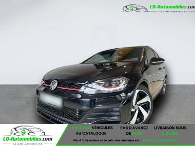 Volkswagen Golf 1.4 Hybrid Rechargeable OPF 245 BVA