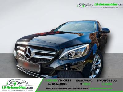 Mercedes Classe C Break 180 BVA