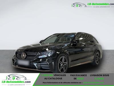 Mercedes Classe C Break 180 BVA