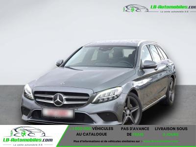 Mercedes Classe C Break 180 BVA