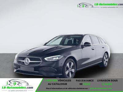 Mercedes Classe C Break 300 de BVA