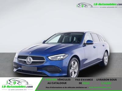 Mercedes Classe C Break 300 de BVA