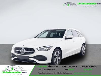 Mercedes Classe C Break 300 de BVA