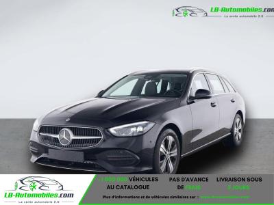Mercedes Classe C Break 300 de BVA