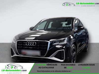 Audi Q2 35 TFSI 150 BVM