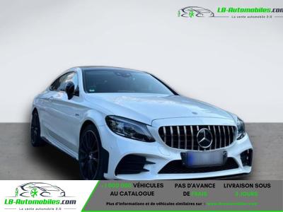 Mercedes Classe C Coupe 43 Mercedes-AMG