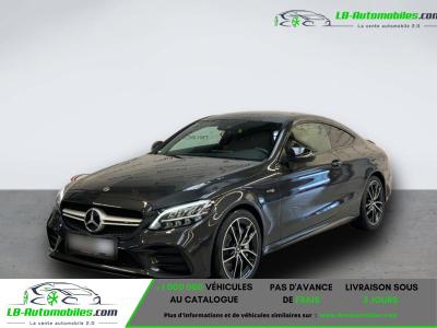 Mercedes Classe C Coupe 43 Mercedes-AMG