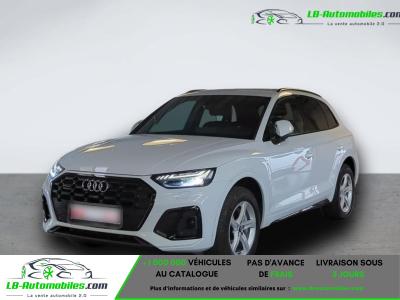 Audi Q5 55 TFSIe 367 BVA Quattro