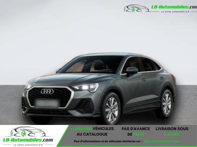 Audi Q3 Sportback 35 TDI 150 ch BVA
