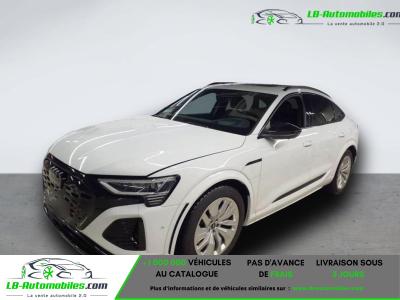 Audi SQ8 e-Tron 503 ch 114 kWh Quattro