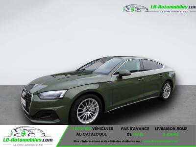 Audi A5 Sportback 40 TFSI 204 BVA