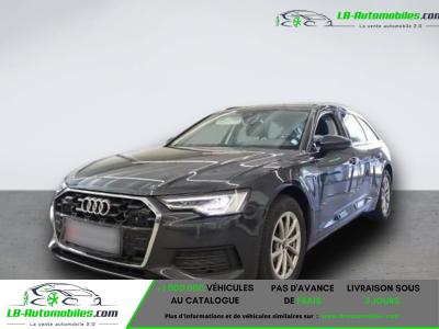 Audi A6 Avant 35 TDI 163 ch BVA