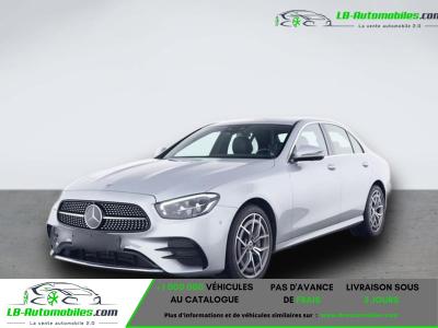 Mercedes Classe E 400 d BVA 4-Matic