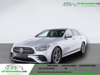 Mercedes Classe E 200 BVA