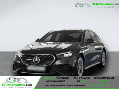Mercedes Classe E 300 de BVA