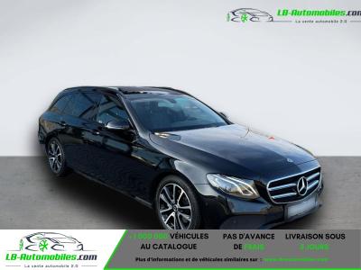 Mercedes Classe E Break 200 BVA