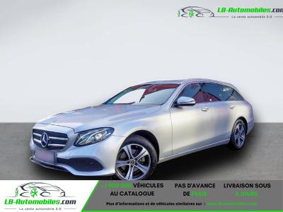Mercedes Classe E Break 220 d BVA