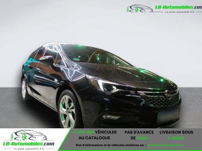 Opel Astra Sports Tourer 1.4 Turbo 150 ch BVA