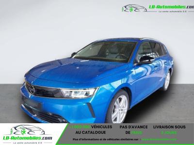 Opel Astra Sports Tourer 1.2 Turbo 130 ch BVA