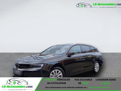 Opel Astra Sports Tourer 1.2 Turbo 130 ch BVA