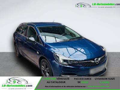 Opel Astra Sports Tourer 1.2 Turbo 130 ch BVM