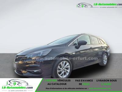 Opel Astra Sports Tourer 1.2 Turbo 130 ch BVM