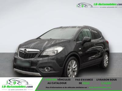Opel Mokka 1.4 Turbo - 140 ch BVM