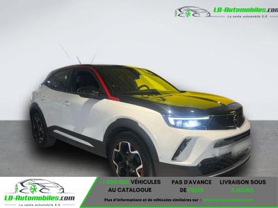 Opel Mokka 1.2 Turbo 130 ch BVA