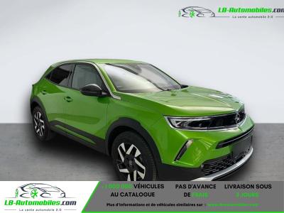 Opel Mokka 1.2 Turbo 130 ch BVA