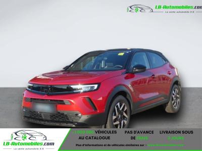 Opel Mokka 1.2 Turbo 136 ch BVM