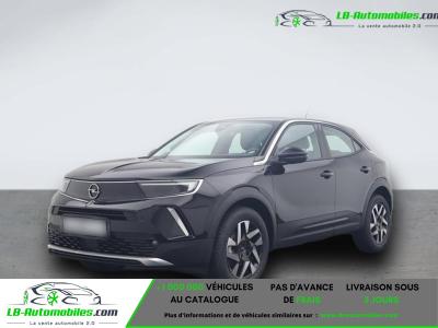 Opel Mokka 1.5 Diesel 110 ch BVM
