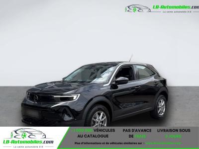 Opel Mokka 1.5 Diesel 110 ch BVM