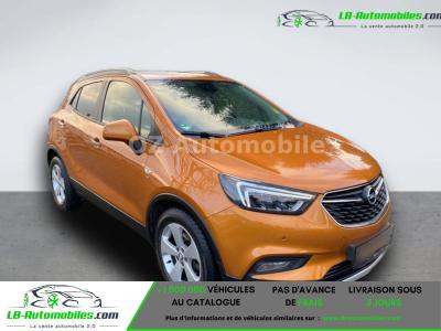 Opel Mokka X 1.4 Turbo - 140 ch BVA