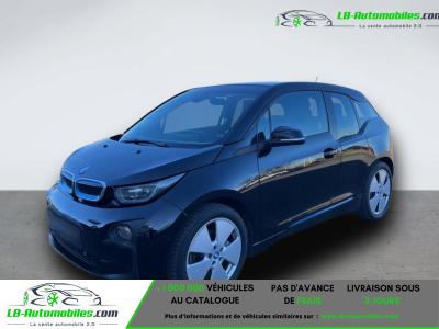 BMW i i3 94 Ah 170 ch