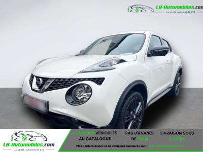 Nissan Juke 1.2e DIG-T 115