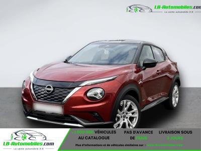 Nissan Juke HYBRID 143