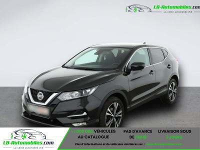 Nissan Qashqai 1.3 DIG-T 160 BVM