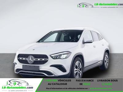 Mercedes GLA 200 d BVA