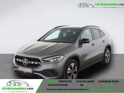 Mercedes GLA 250 BVA 4Matic