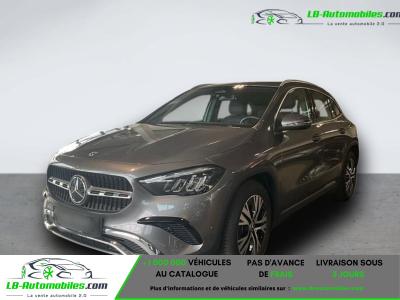 Mercedes GLA 200 d BVA