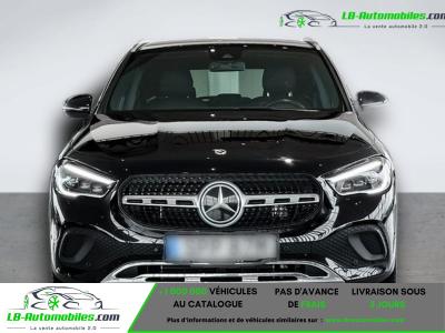Mercedes GLA 250 e BVA