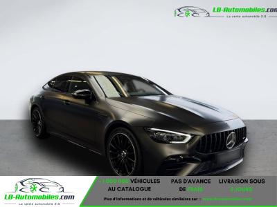 Mercedes AMG GT Coupe 53 AMG  435 ch BVA 4-Matic+