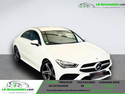 Mercedes CLA Berline 200 BVA