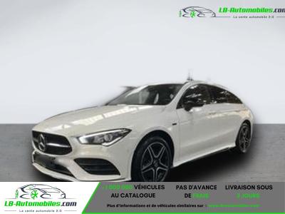 Mercedes CLA Berline 250 e BVA