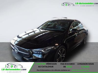 Mercedes CLA Berline 180 BVA