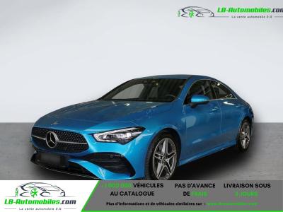 Mercedes CLA Berline 220 d BVA