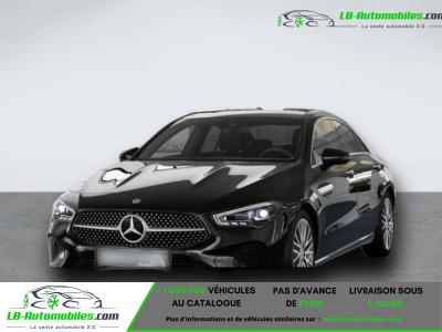 Mercedes CLA Berline 220 d BVA
