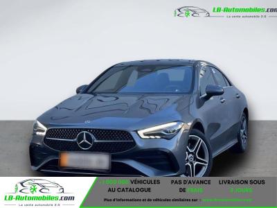 Mercedes CLA Berline 250 e BVA