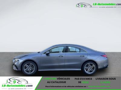Mercedes CLA Berline 250 e BVA